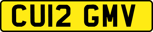 CU12GMV