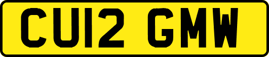 CU12GMW