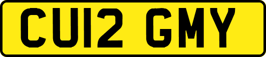 CU12GMY