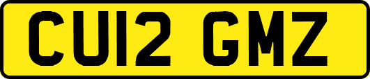 CU12GMZ