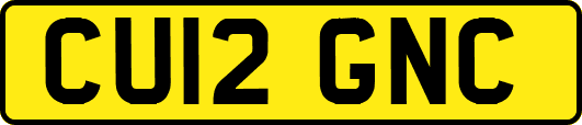 CU12GNC