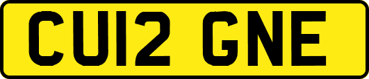 CU12GNE