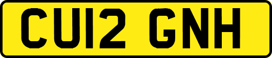CU12GNH