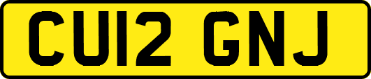 CU12GNJ