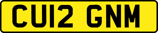 CU12GNM