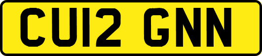 CU12GNN