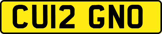 CU12GNO