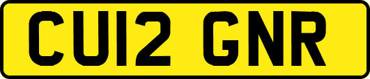 CU12GNR