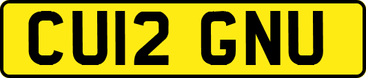 CU12GNU