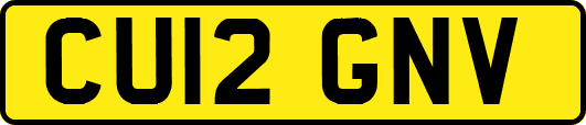 CU12GNV
