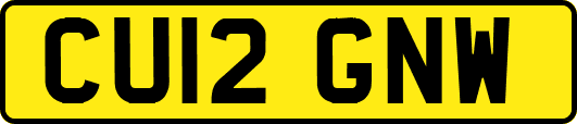 CU12GNW