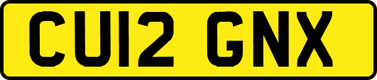CU12GNX