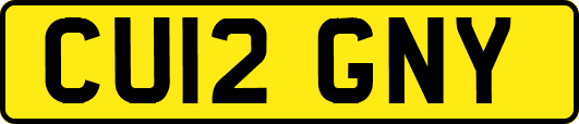 CU12GNY