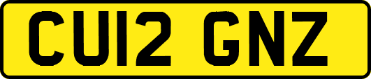 CU12GNZ