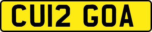 CU12GOA