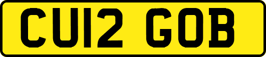 CU12GOB