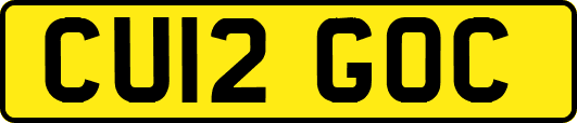 CU12GOC