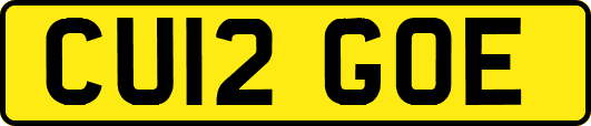 CU12GOE