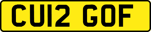 CU12GOF