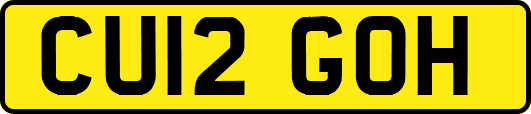 CU12GOH