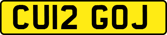 CU12GOJ