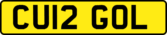 CU12GOL