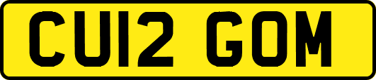 CU12GOM