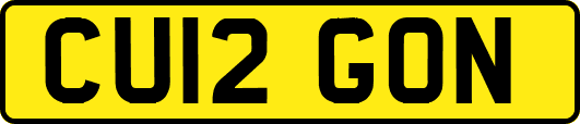 CU12GON