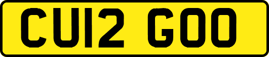 CU12GOO