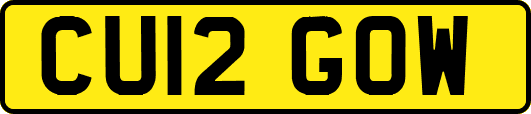 CU12GOW