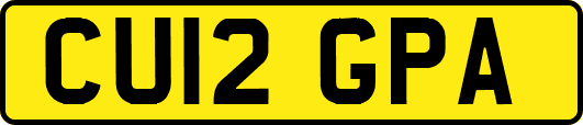 CU12GPA