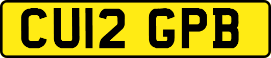 CU12GPB