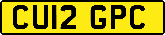 CU12GPC