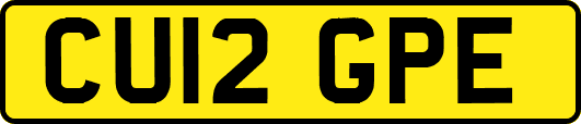 CU12GPE
