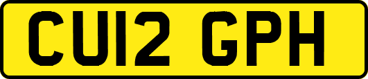 CU12GPH