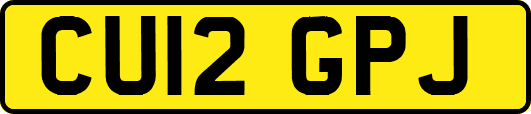 CU12GPJ