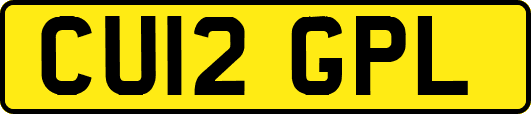 CU12GPL