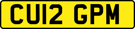 CU12GPM