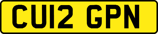 CU12GPN
