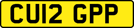 CU12GPP