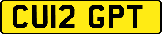 CU12GPT