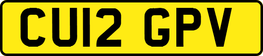 CU12GPV