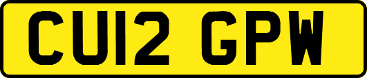 CU12GPW