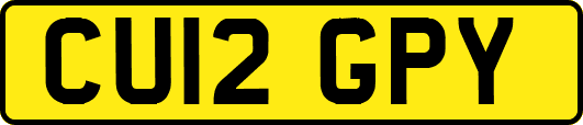 CU12GPY