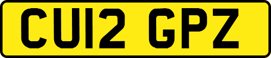 CU12GPZ