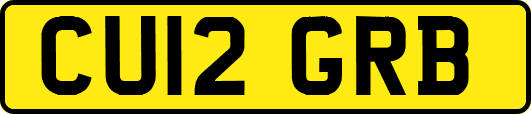 CU12GRB