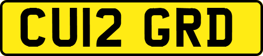 CU12GRD