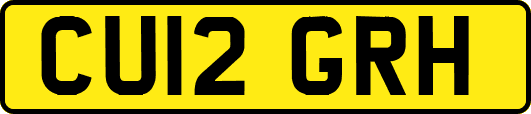 CU12GRH