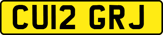 CU12GRJ