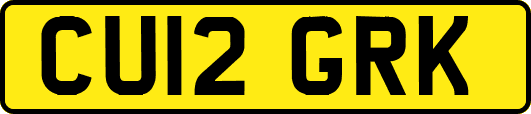 CU12GRK